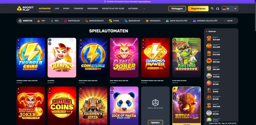 Screenshot202505141448031 Slotsland